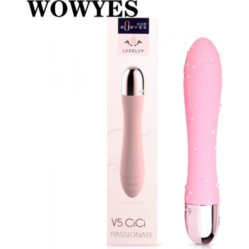 Female masturbation toy liquid silicone clitoral stimulation dildo vibrator soft 10-speed anus vagina massager waterproof design