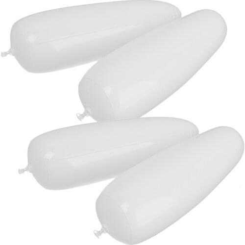 Footful 2pairs Inflatable Shoes Stretcher Boots Insert Stand Support