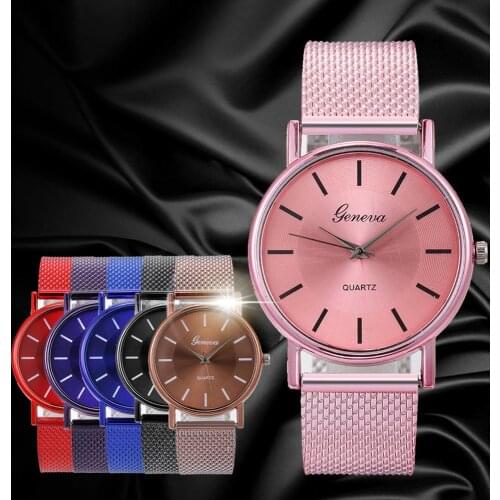 Классические женские часы Janedream China At AliExpress