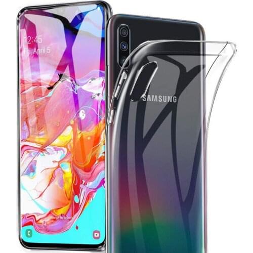 KALCAS Samsung Phone Cases