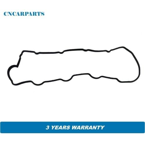 Valve Tappet Rocker Cover Gasket Fit for Toyota 1KDFTV Hilux KUN16 KUN26 3.0L