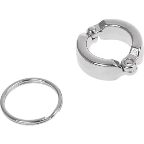 Parrot Leg Ring Bird Flying Rope Foot Ring Outdoor Accessories H7ED