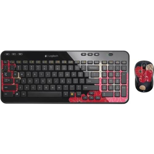 Logitech mk365 combo keyboard and mouse