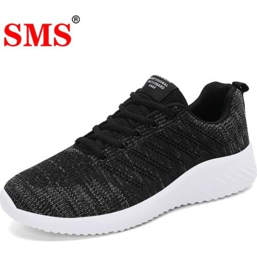 Men Running Shoes Comfortable Casual Sneaker Breathable Non-slip Wear-resistant Outdoor Walking Sport Shoes Zapatillas Mujer