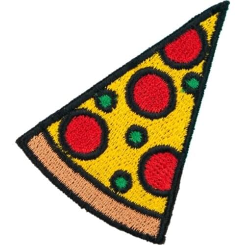 Custom Embroidered Patch Iron on patches sewn For clothing Applique Hat backpack Jacket factory customize OEM service