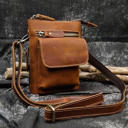 Newsbirds Small Men's Bags