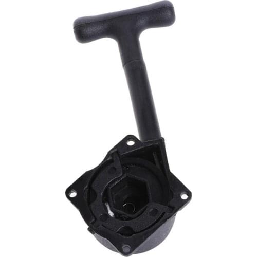 New Pull Starter Recoil Start Kit For RC 1/10 R025 R020 HSP .18 RC Nitro Vertex VX EngineEngine Drop Shipping