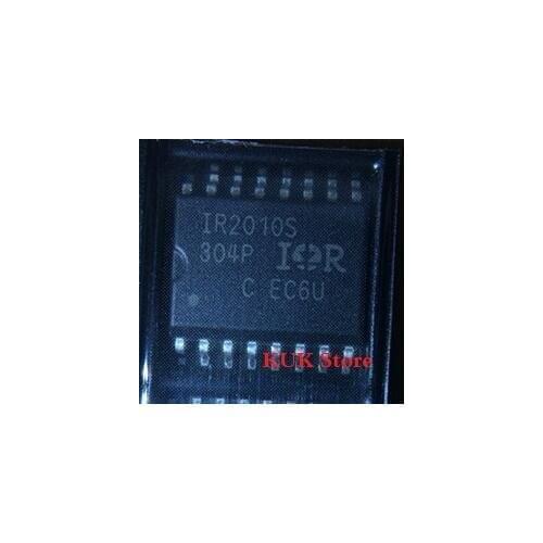 Original 100% NEW IR2010S IR2010STRPBF SOP16 50PCS/LOT