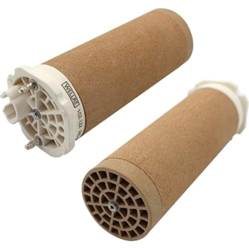 Excellent Quality Heat Element model TYP38B5 102.122 380-440V 7.5-10KW ceramic heater element for hot air heater LE5000