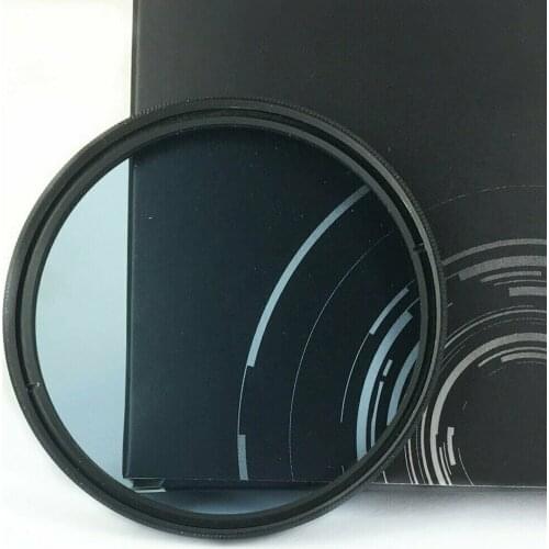 Natural night 46 49 52 58 62 67 72 77 82 86 mc waterproof Optical Glass Lens filter Light Pollution for dslr mirrorless camera