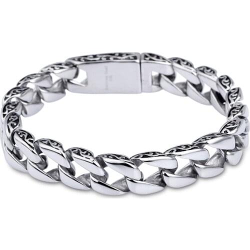 Titanfitz White Bracelets