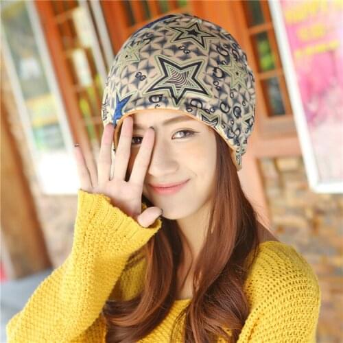 UbdehL Women's Beanie Hats