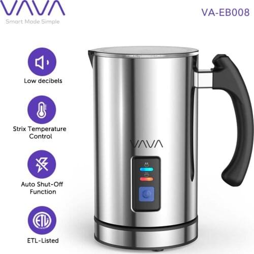 Капучинаторы ручные VAVA China At AliExpress