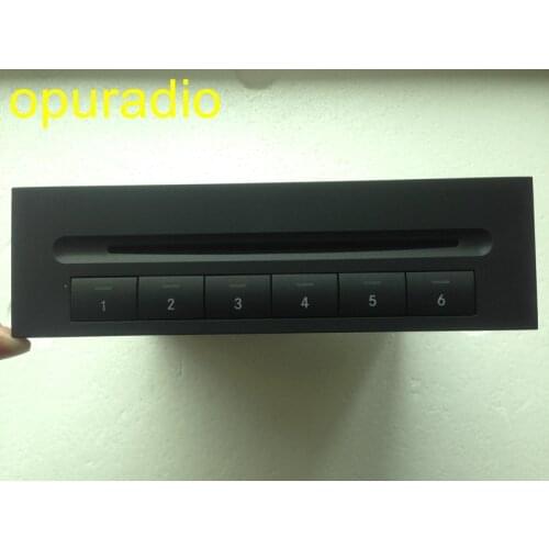 High Quality 6CD changer Unit CD Wechsler of A211 870 61 89 A2118703889 for Mercedes MN3880 MN3840 MN2750 car CD radio