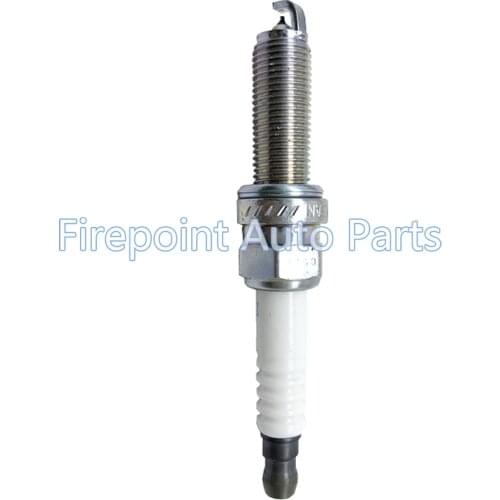 3pcs car iridium spark plug ILMAR7A8 09482-00619 0948200619 for Suzuki nissan mazda