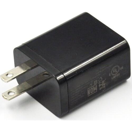 AD8273 AC Power Adapter BLACK USB Charger transformer for ASUS TF300 TF300T Eee Pad TF101 TF101G SL101 TF201 US PLUG-Used