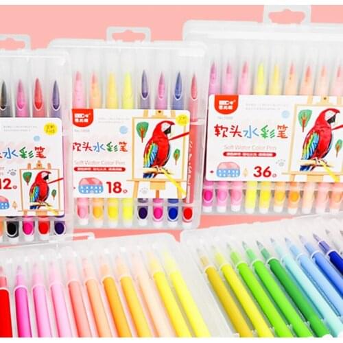 Brainden Baby Pens