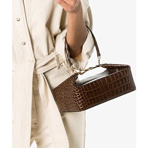 Burminsa Women's Winter Bags