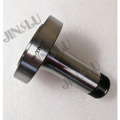 Taper shank for lathe chucks 5C shank 5C-80 5C-QCC-80 chuck accessories(not included chuck)