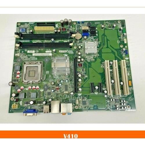 Desktop mainboard for V410 DG33A01 J584C 0J584C CN-0J584C motherboard Fully tested