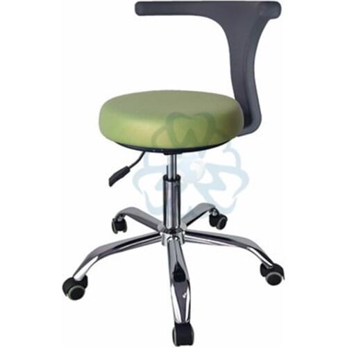 Ergonomic Lifting Rotating Dentist Chair Seat Adjustment Universal Caster Parts For Office Chairs Computer Chair