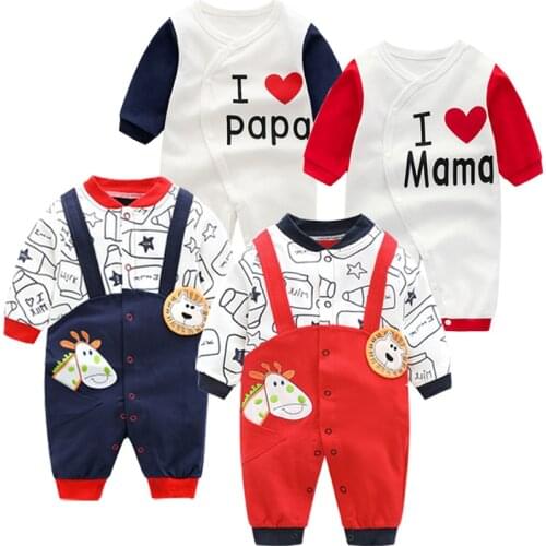 Fetchmous Baby Clothes