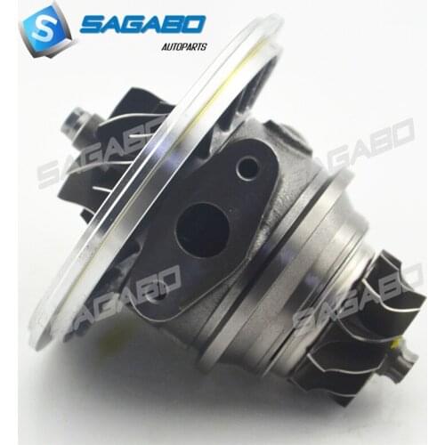 CHRA 1720126031 1720126030 VB16 for Toyota RAV4 2.2 D-4D 130 Kw - 177 HP 2AD-FHV 2005- turbo cartridge 17201-26031 17201-26030