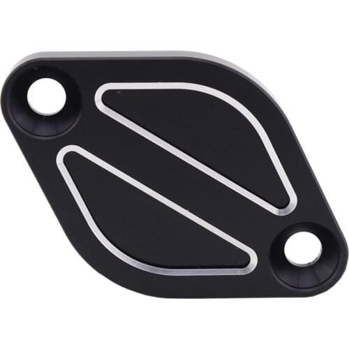 Motorcycle Engine Oil Filter Cap Cover Protective for DUCATI Panigale V4/S R Streetfighter Multistrada V4 S