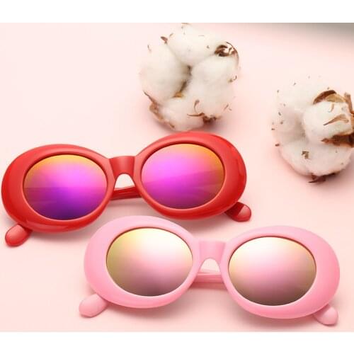 LATASHA 2018 Fashion Brand Kids Sunglasses Black Childrens sunglasses Anti-uv Baby Sun-shading Eyeglasses Girl Boy glasses