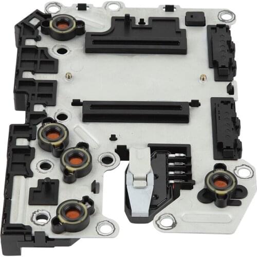 ETC91-900N Car Transmission Control Module TCU for NISSAN TITAN XTERRA PATHFINDER ARMADA INFINITI 2002-ON Aluminum + ABS