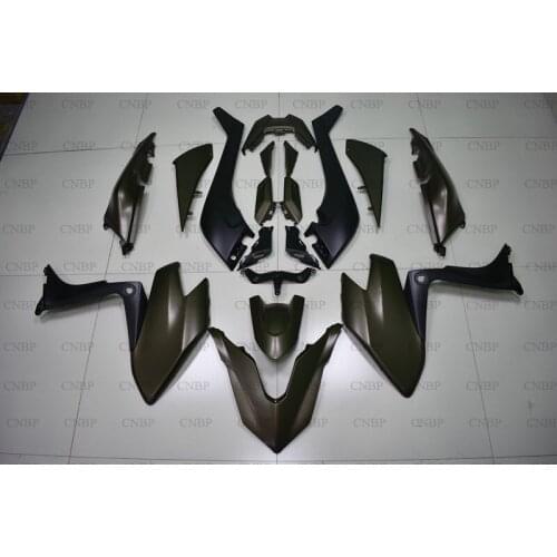 Full Body Kits XP 530 2017 - 2019 Fairings T-MAX 530 2018 Full Body Kits XP 530 18