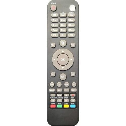 New Remote Control Suitable for Philips Set Top Box /STB Controller