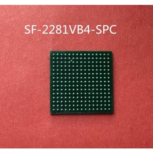New SF-2281VB4-SPC
