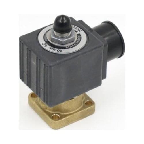 Nuova Simonelli 04100017 3-WAY SOLENOID VALVE LUCIFER 240V 50Hz