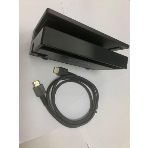 Original 90%new for nintend switch NS console hdmi-compatible TV stand + new hdmi video cable