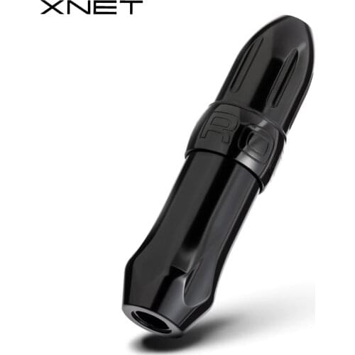 XNET Permanent Makeup Rotary Tattoo Machine Pen Powerful Motor Tattoo Gun Equipment for Tattoo Cartridge Needles Supplies