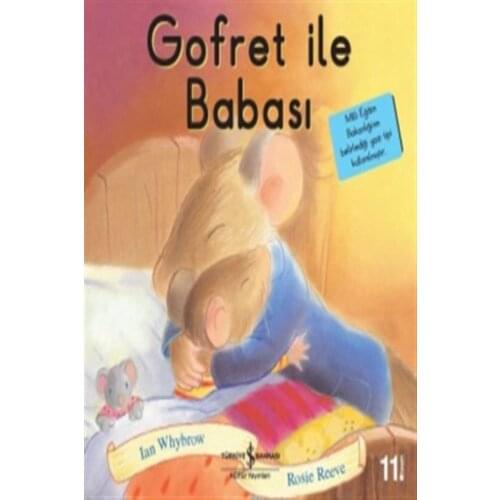 With the wafer Father Book stationery turkish educational tutorial