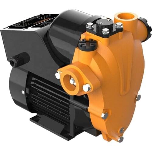 SAZ 2HP Smart Self Priming Water Pump Surface Pumps Garden Irrigation