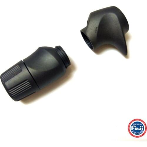 BR Wi&Wa FUJI SKTSS series reel seat Ultra-light newly innovated pipe seat High quality reel seat original FUJI Reel Seat