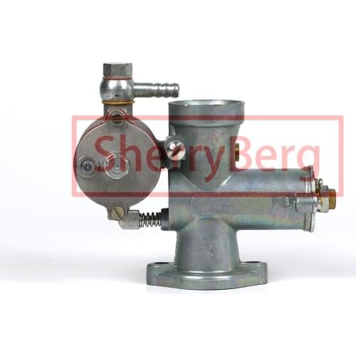 SherryBerg carb carby vergaser carburettor Carburador Adecuado F simson Tcs 425T S Emw R35 for BMW R4 R3 1. Calidad Completo new
