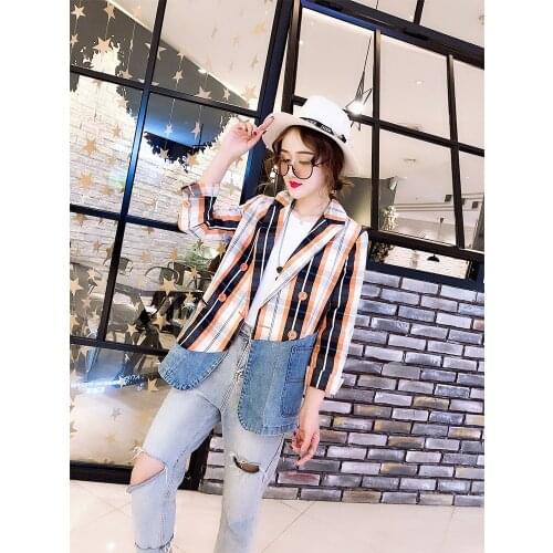 Zeongro Women's Blazers And Suits