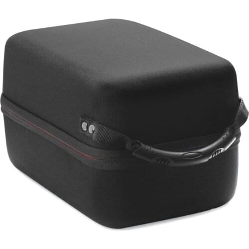 Hard EVA Travel Zipper Case Storage Bag Pouch for Apple HomePod Bluetooth Speaker D08A