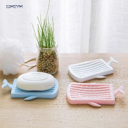 ZJMZYM Soap Dishes