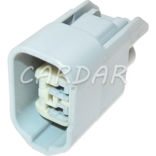 1 Set 2 Pin 1.5 Series Auto Electric Cable Harness Connector Waterproof Plastic Housing Socket 13627828