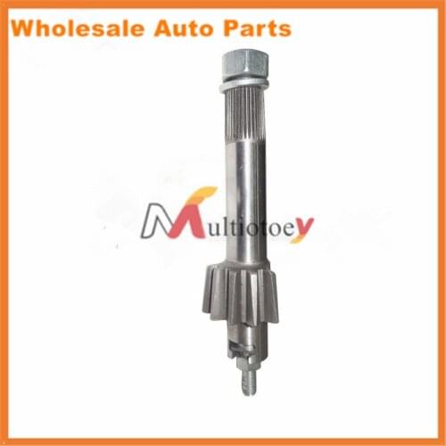 1X 66811-41150 6681141150 Sector Shaft For Kubota Tractor B5200 B6200 B7200