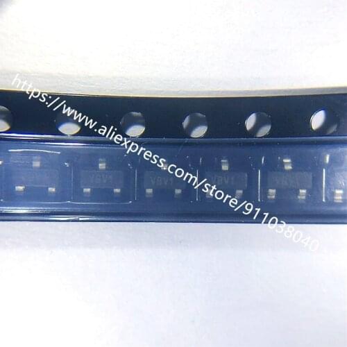 Free shipping 10pcs/lot New original MCP1541T-ITT voltage reference package SOT-23 spot