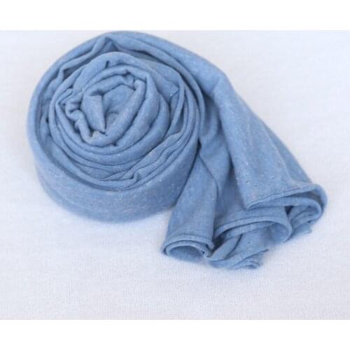 Stretch Knit Wrap Newborn Photography Props Simple atmospheric film level Studio Photography Props Comfortable Newborn Warp