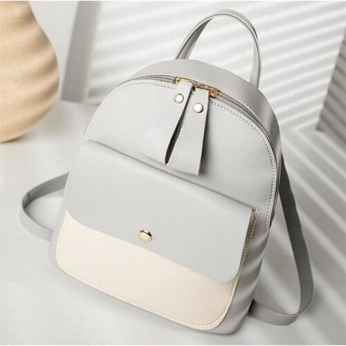 Женские летние рюкзаки HANN INGRY China At AliExpress