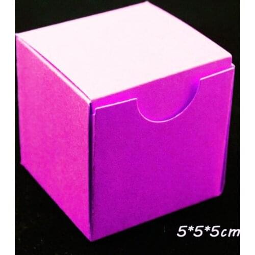 JIERAN Handicraft Boxes