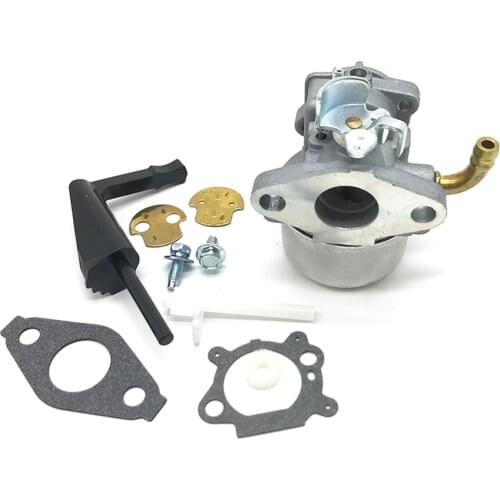 Carburetor for Briggs Stratton Carb 798653 798653 697354 790290 698860 696981 791077 120202 697354 790290 791077 698860